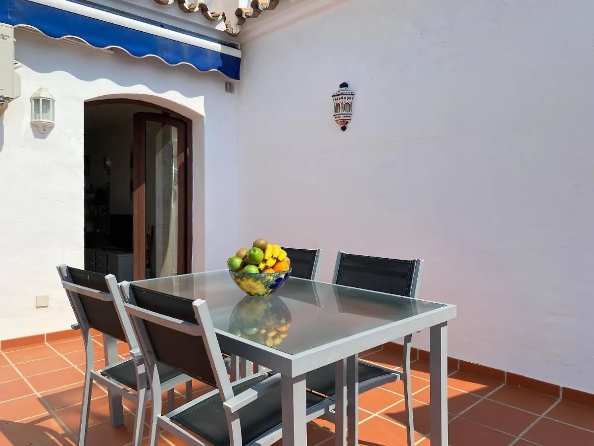 San Francisco 71 Casasol Apartments Nerja