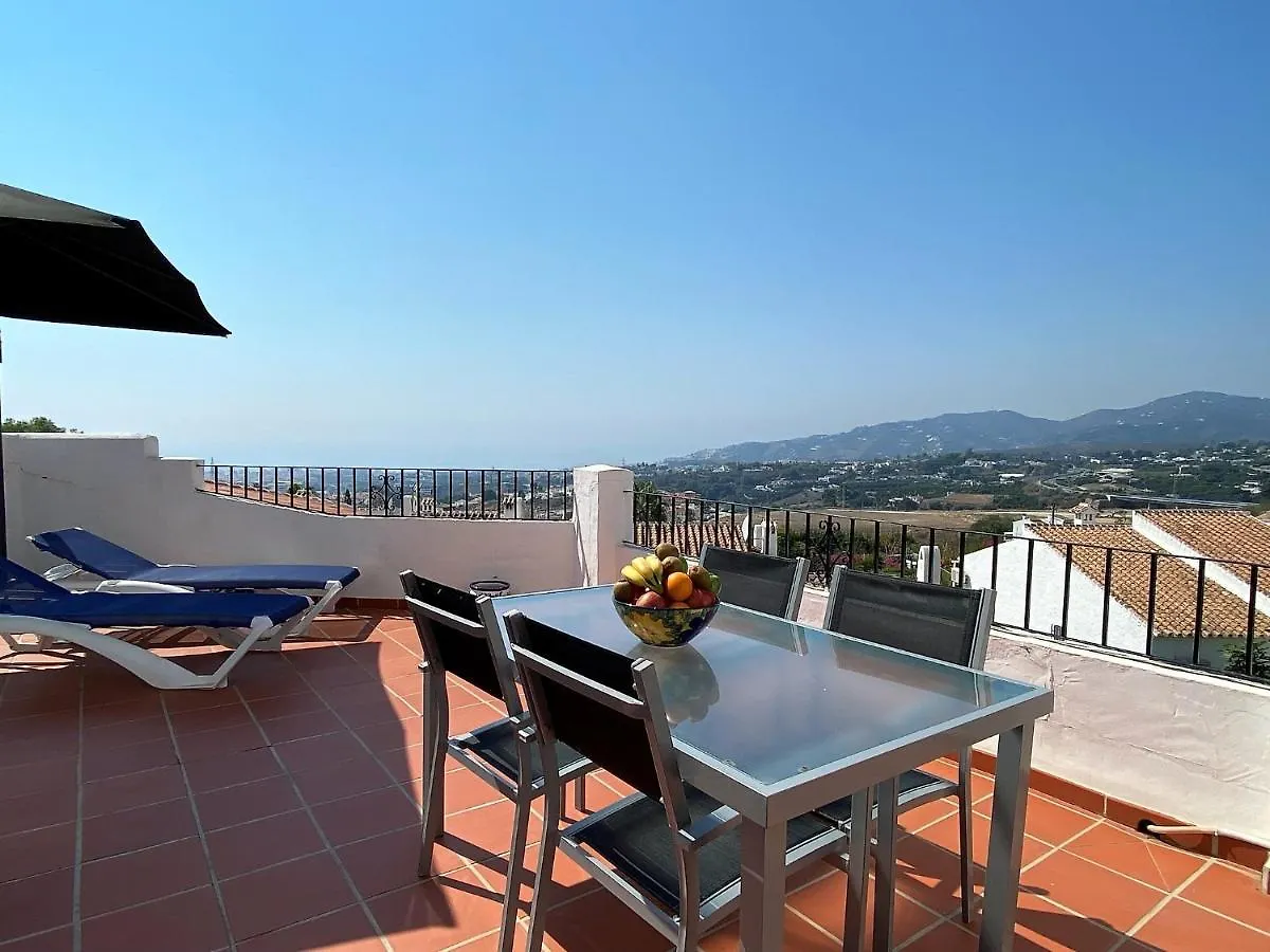San Francisco 71 Casasol Apartments Nerja Spain