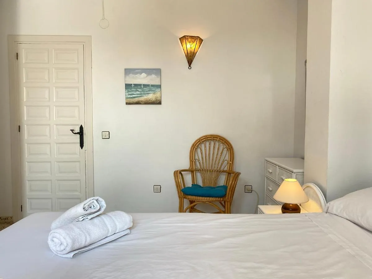 San Francisco 71 Casasol Apartments Nerja Spain