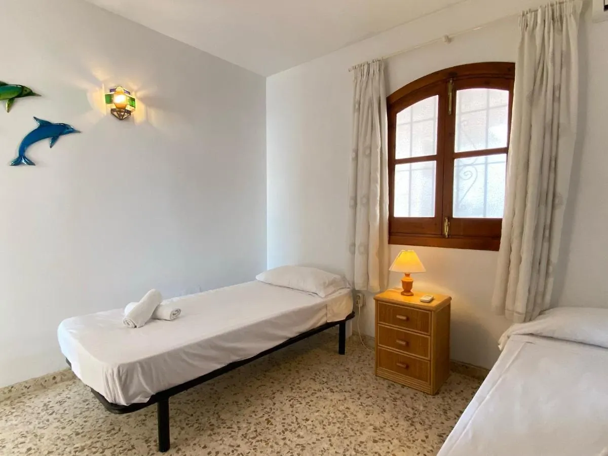 San Francisco 71 Casasol Apartments Nerja 0*,  Spain
