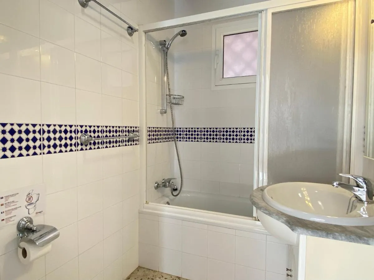 San Francisco 71 Casasol Apartments Nerja