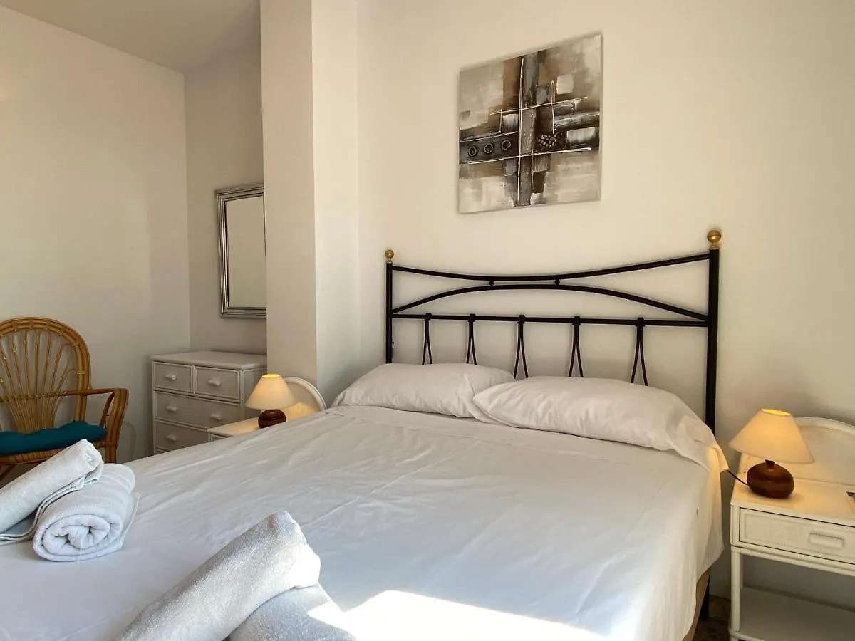 San Francisco 71 Casasol Apartments Nerja Spain