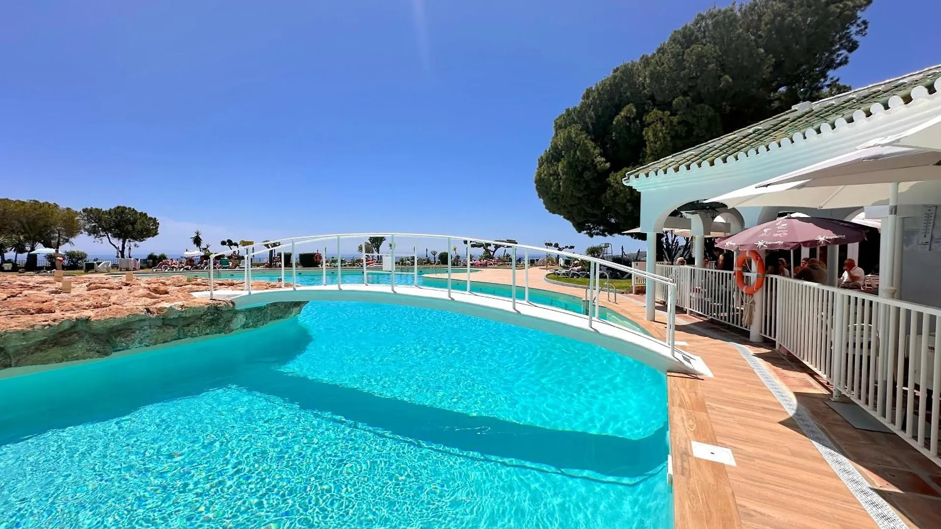 San Francisco 71 Casasol Apartments Nerja 0*,  Spain