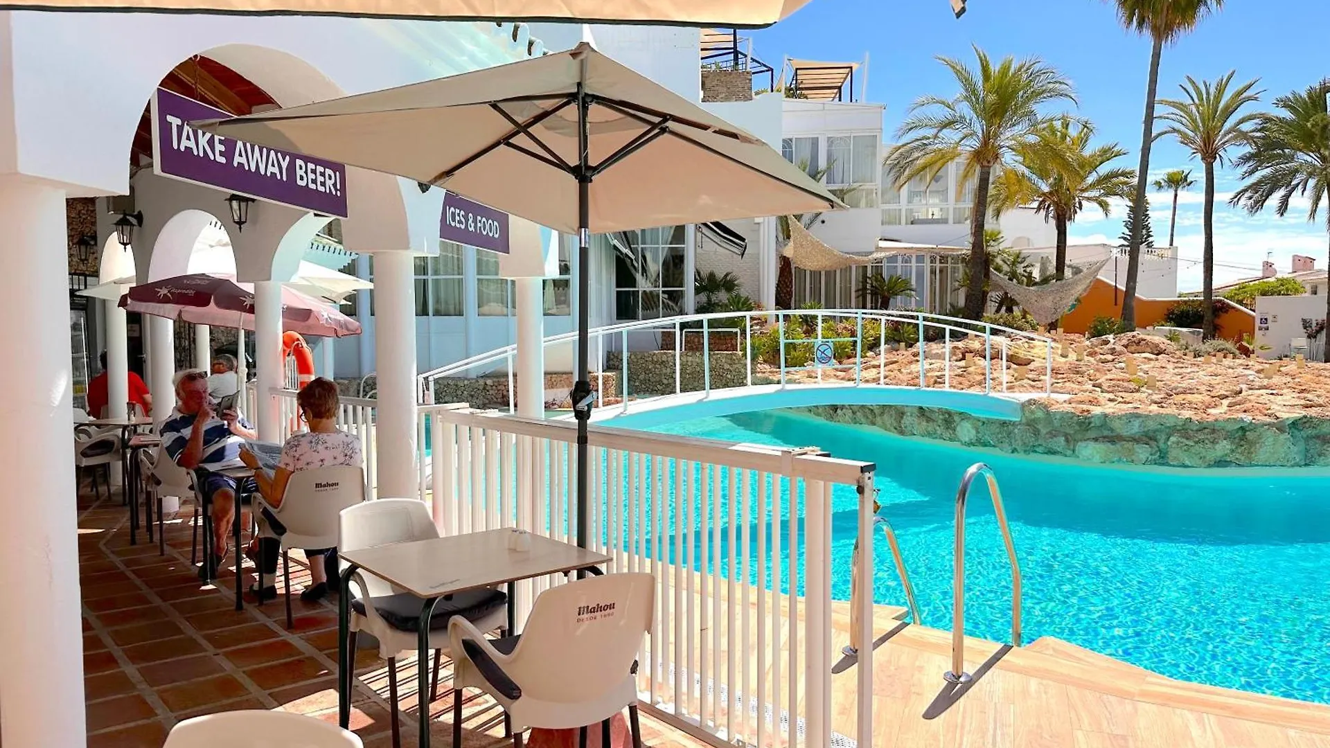 San Francisco 71 Casasol Apartments Nerja