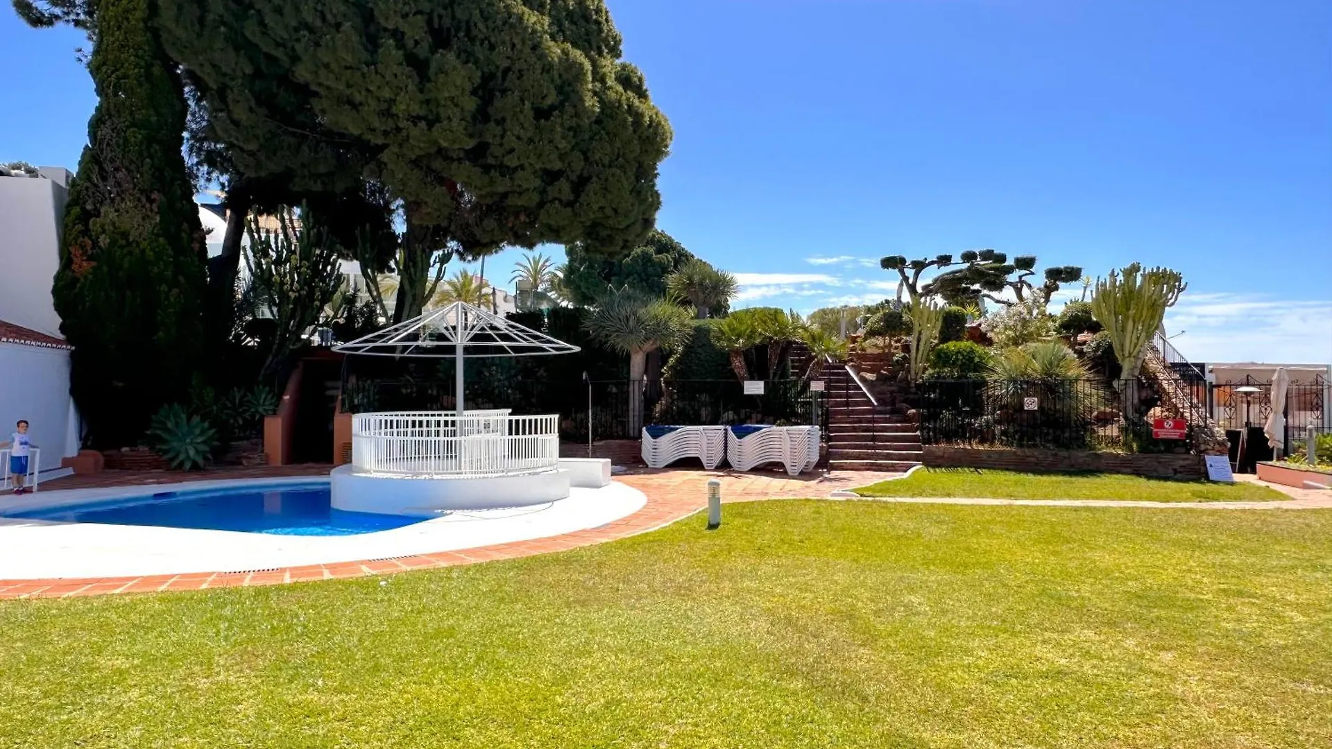 San Francisco 71 Casasol Apartments Nerja